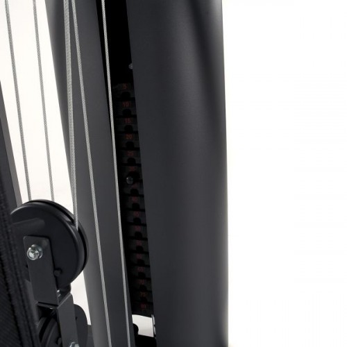 Фитнес станция  Finnlo Autark 1500-100 стек 100 кг (3943-100) - фото №4